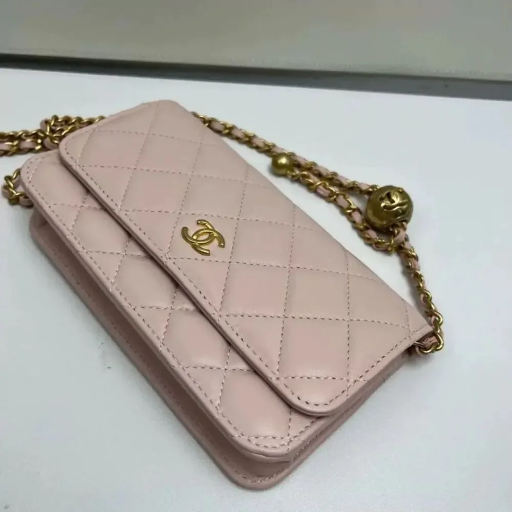 Chanel Women Pre-Loved Bag Brand New Condition